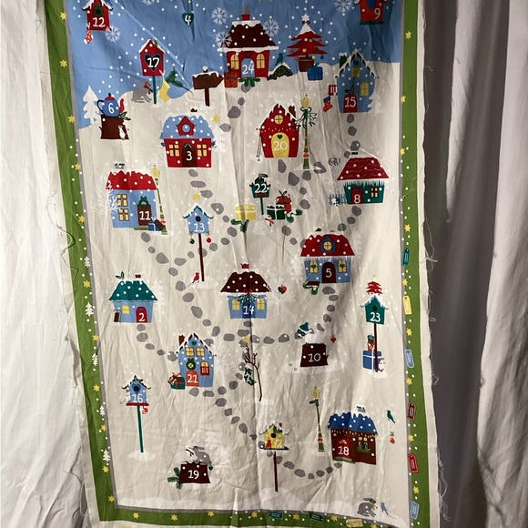 6 holiday DIY project fabrics - Picture 5 of 7